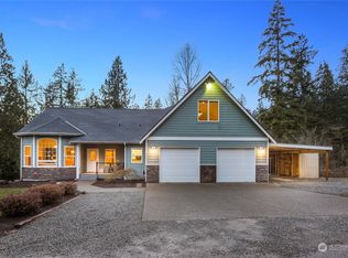 16005 268th Ave SE, Issaquah, WA