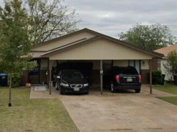 4821 Houghton Ave, Fort Worth, TX 76107
