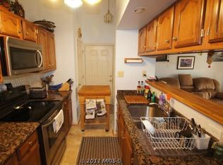 1002J Jessicas Ct #8, Bel Air, MD 21014