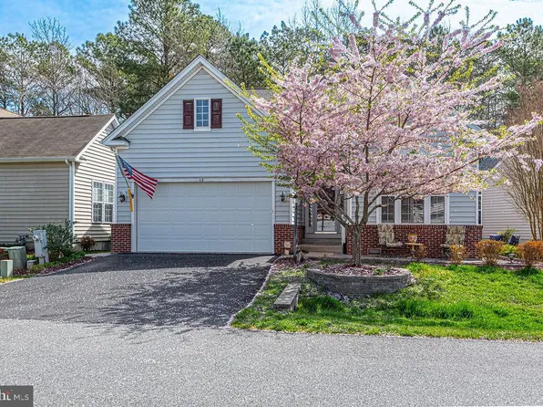 13 Chatham Ct, Ocean Pines, MD 21811