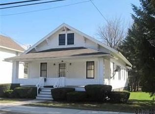 160 Macarthur Ave, Cobleskill, NY 12043