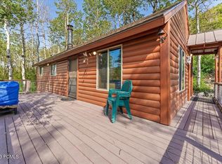 6965 Canejo Ln, Oakley, UT 84055