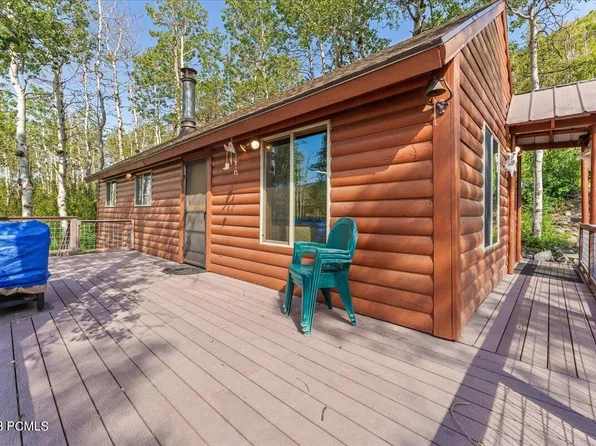 6965 Canejo Ln, Oakley, UT 84055