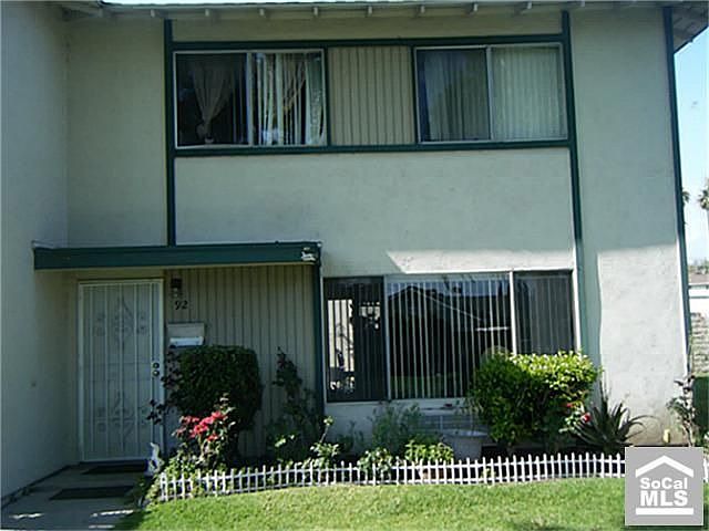 Mitchell #92 End unti