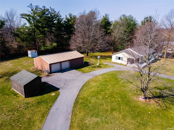 1622 S 915 W, Cromwell, IN 46732