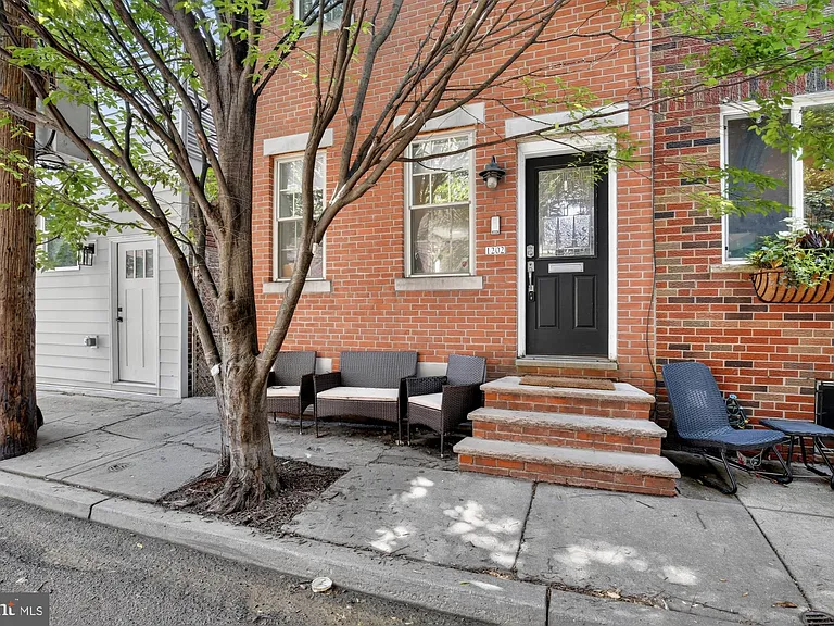 1202 Gerritt St — Photo 25