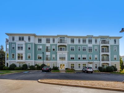 5 Repton Cir Unit 5103, Watertown, MA, 02472