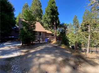 23370 Seeley Way, Crestline, CA 92325