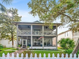 95 Cassine Way, Santa Rosa Beach, FL 32459