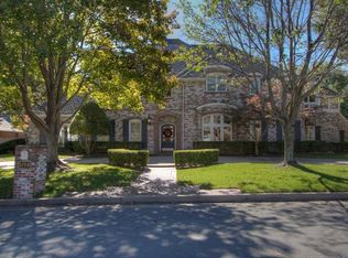 5708 E 104th Pl, Tulsa, OK 74137