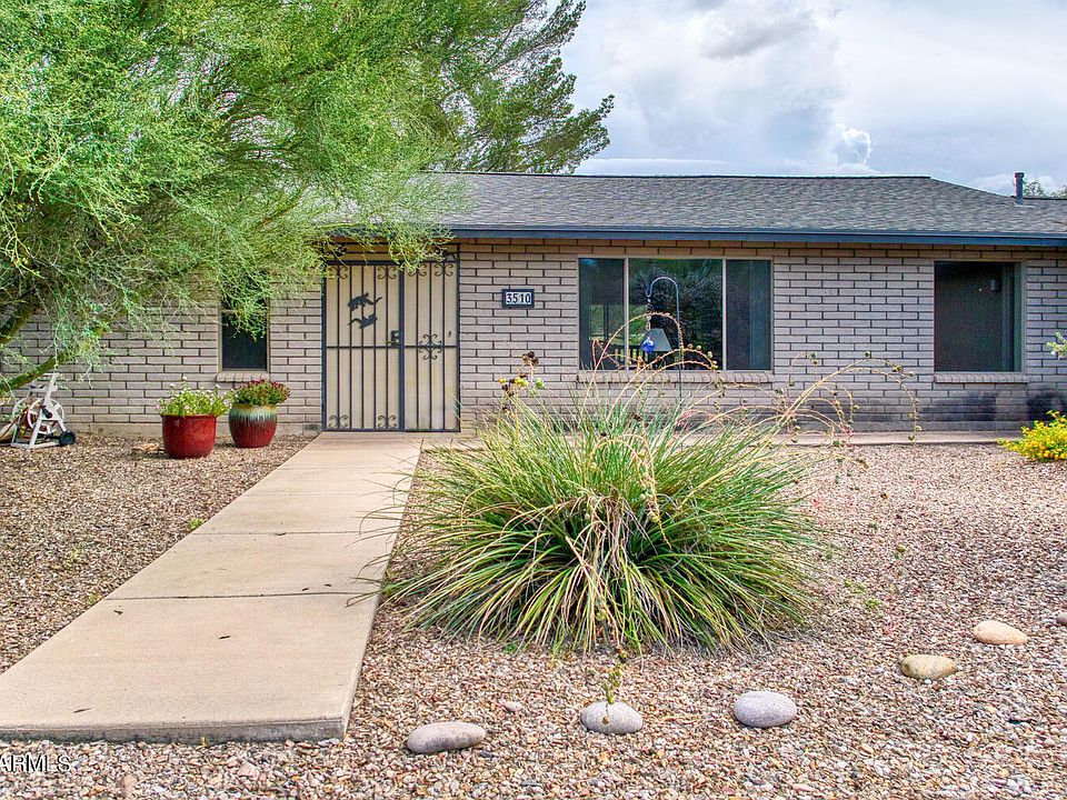 3510 E Navaho St, Sierra Vista, AZ 85650 Zillow
