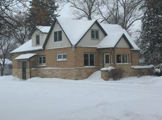 17 9th Ave NE, Elbow Lake, MN 56531