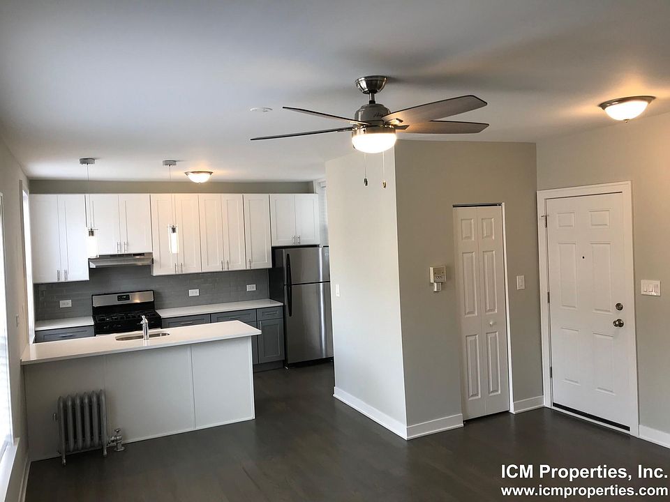 1st image of 5210 N Damen Ave #3A