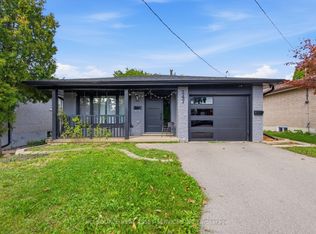 247 Greencedar Dr, Hamilton, ON L9C 6S2