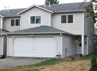 5417 Rainier Dr E #A, Bonney Lake, WA 98391