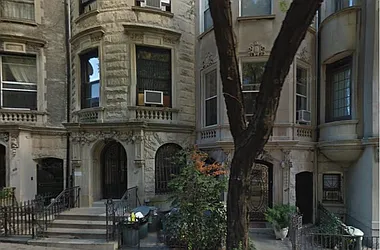 307 West 107th Street in Upper West Side