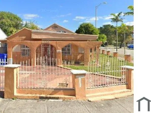 4603 NW 11th Ave, Miami, FL 33127