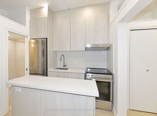 171 King St E #4, Toronto, ON M5A 1J4