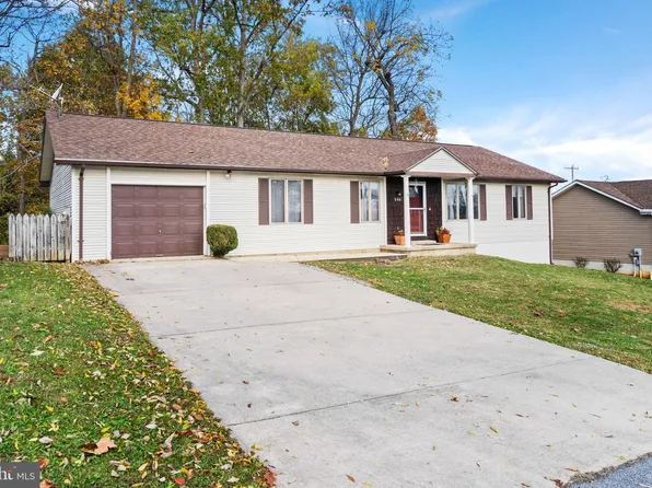 546 Fenway Dr, Charles Town, WV 25414