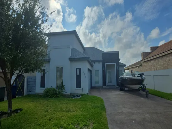 327 Altozano Dr, Laredo, TX 78045