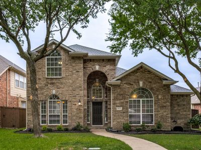 2621 Black Canyon Dr, McKinney, TX, 75072