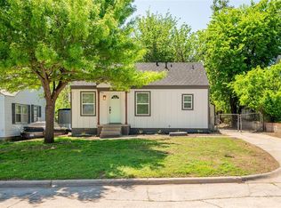 3032 NW 28th St, Oklahoma City, OK 73107