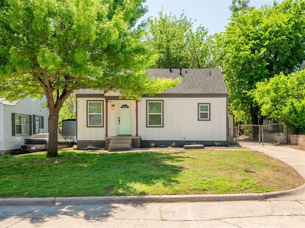 3032 NW 28th St, Oklahoma City, OK 73107