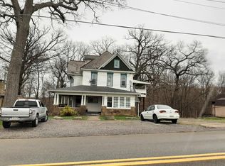 1021 Center Ave APT 3, Butler, PA 16001
