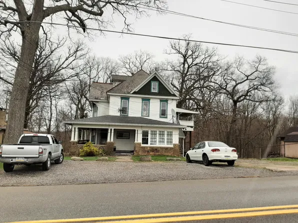1021 Center Ave APT 3, Butler, PA 16001