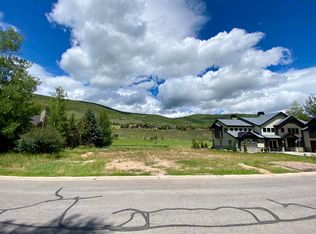 3104 Creek Rd, Park City, UT 84098