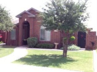 10407 Joliet Ave, Lubbock, TX 79423