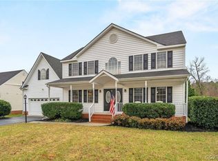 120 Brijidan Ln, Colonial Heights, VA 23834