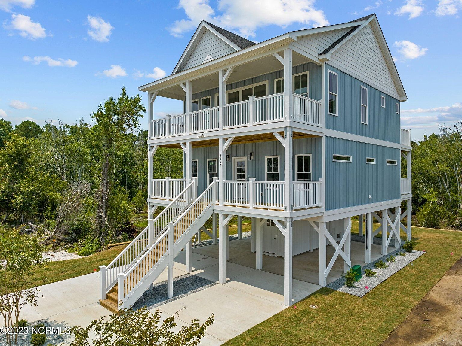 279 Little Kinston Road, Holly Ridge, NC 28445 Zillow