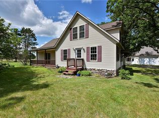 W9302 Highway 70, Spooner, WI 54801