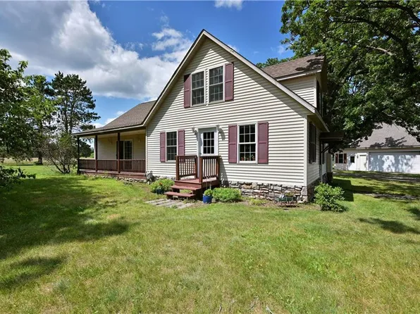 W9302 Highway 70, Spooner, WI 54801