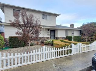 2825 Malabar Ave #3, Santa Clara, CA 95051