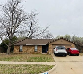 7104 NW Willow Creek Dr, Lawton, OK, 73505
