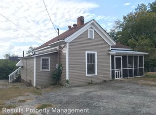 1400 Park Ave, Lagrange, GA 30240