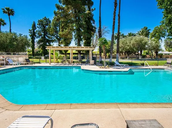 470 N Villa Ct Unit 203, Palm Springs, CA 92262