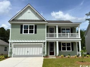 115 Stride Ct, Myrtle Beach, SC 29588