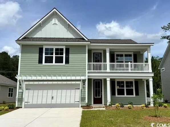 507 Slaty Dr., Myrtle Beach, SC 29588