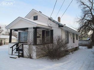 2501 Brown St, Flint, MI 48503