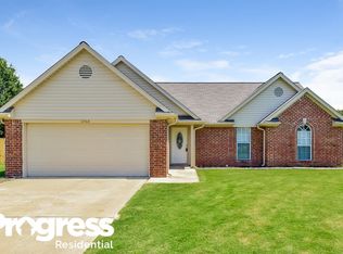 10368 Palmer Cv, Olive Branch, MS 38654