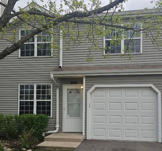 444 Meadow Hill Ln, Round Lake Beach, IL, 60073