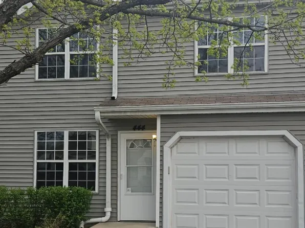444 Meadow Hill Ln, Round Lake Beach, IL 60073