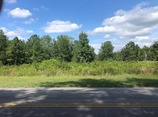 20 State Highway 57, Ludowici, GA 31316