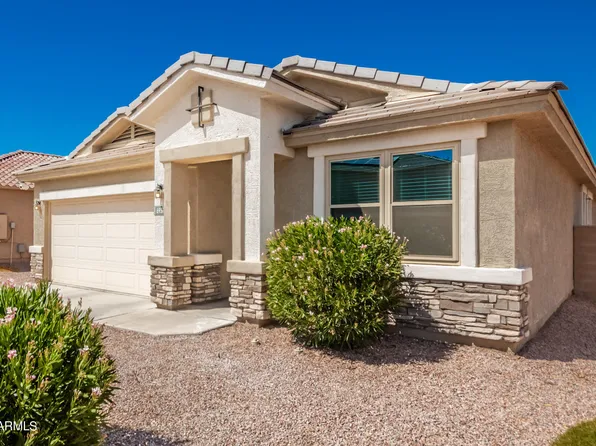 6957 S BLUE HILLS Drive, Buckeye, AZ 85326