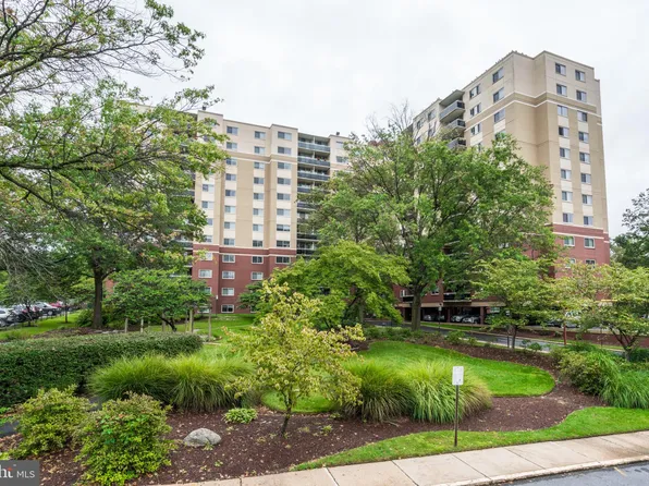 7333 New Hampshire Ave APT 102, Takoma Park, MD 20912