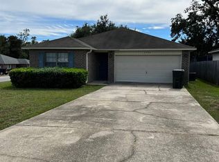 7994 Nalo Creek Loop, Pensacola, FL 32514