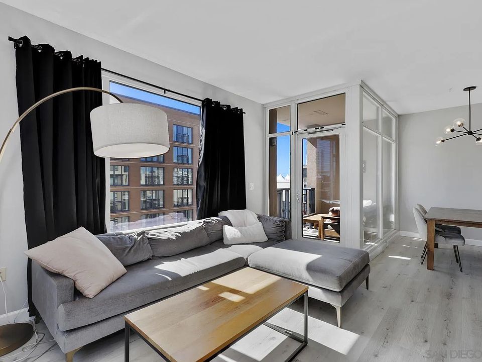 1st image of 530 K St Unit 913